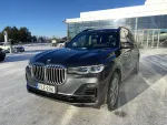 BMW X7 YLE-206 carousel thumbs