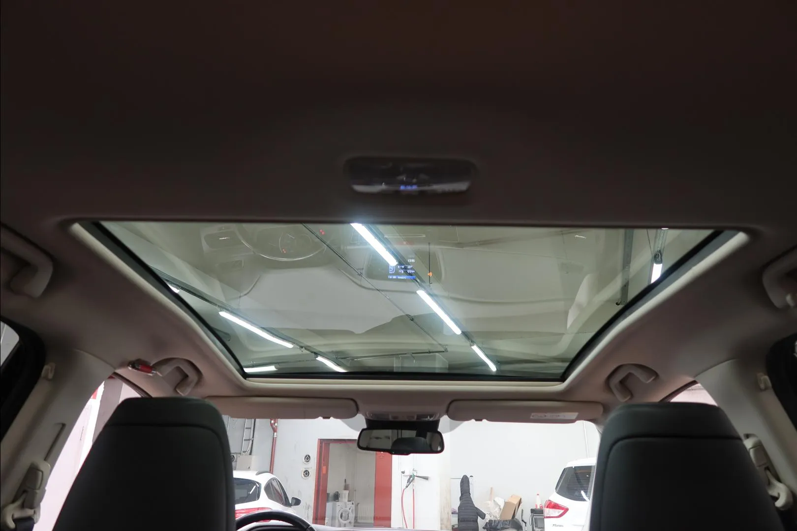 HONDA CR-V TVZ-133 carousel image