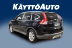 HONDA CR-V TVZ-133 carousel thumbs
