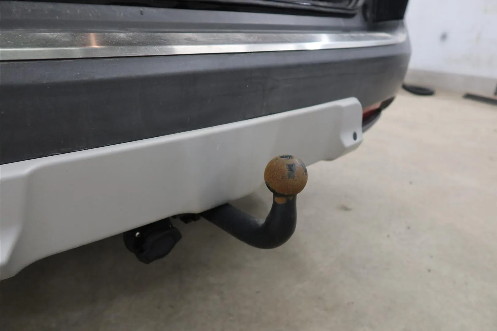 HONDA CR-V TVZ-133 carousel image