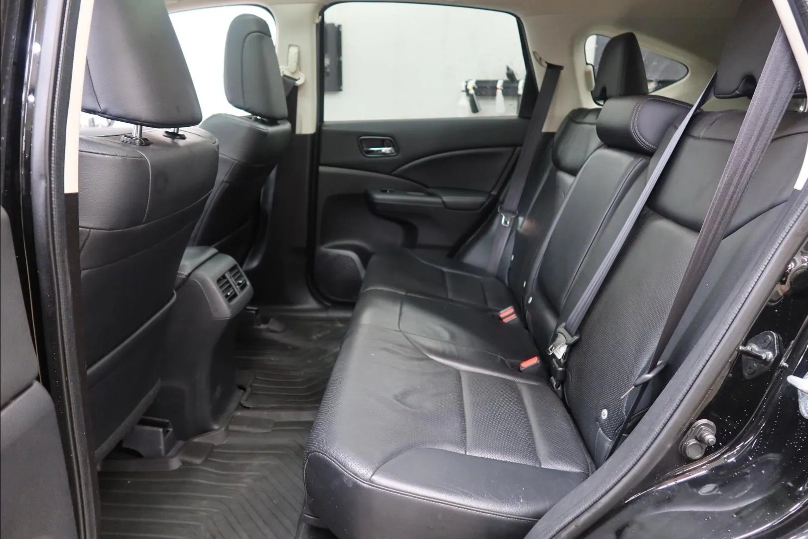 HONDA CR-V TVZ-133 carousel image