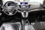 HONDA CR-V TVZ-133 carousel thumbs