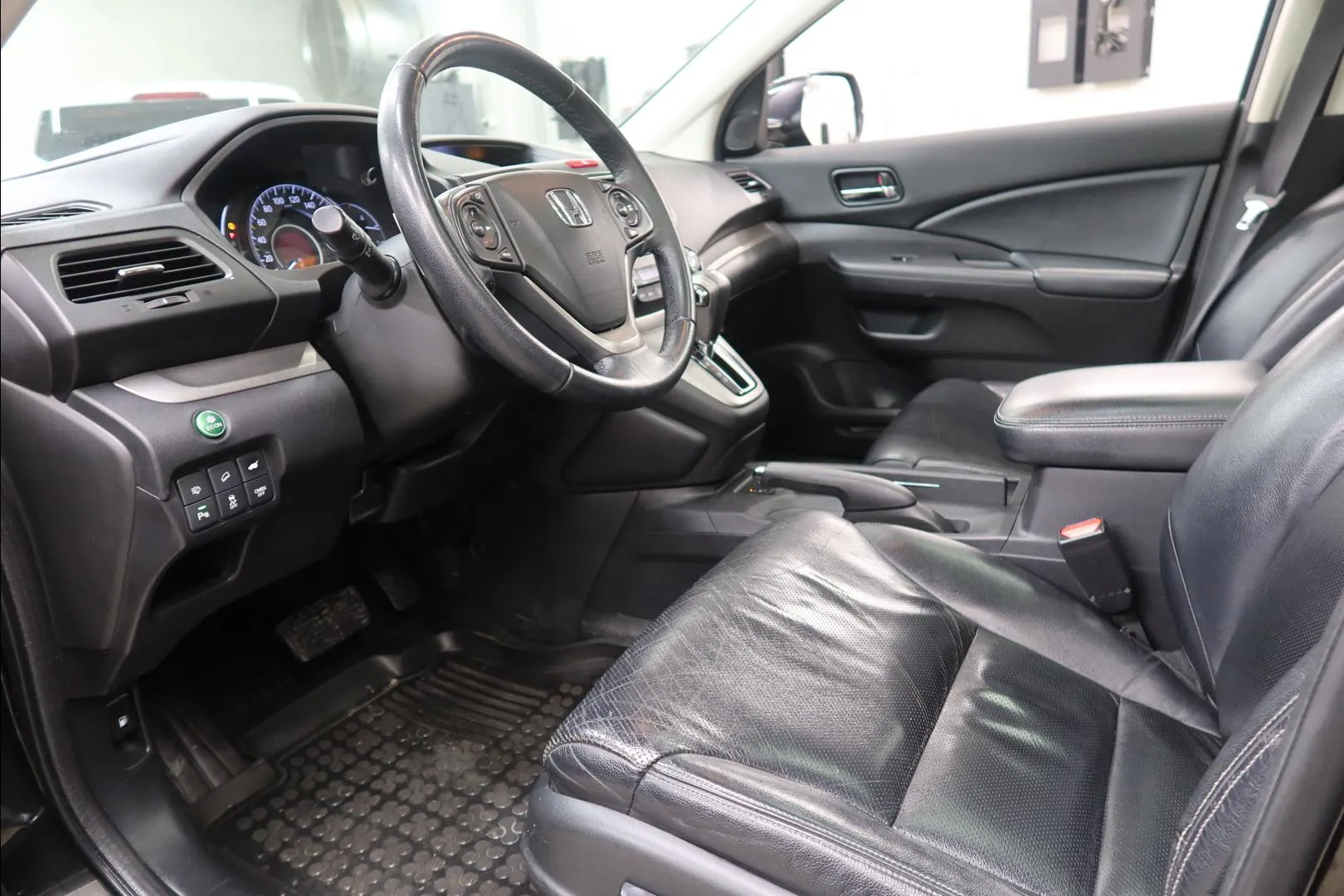 HONDA CR-V TVZ-133 carousel image