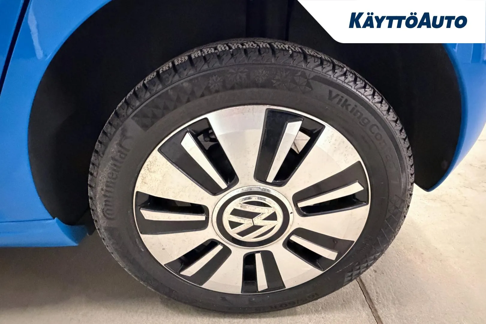 VOLKSWAGEN up! OUU-720 carousel image