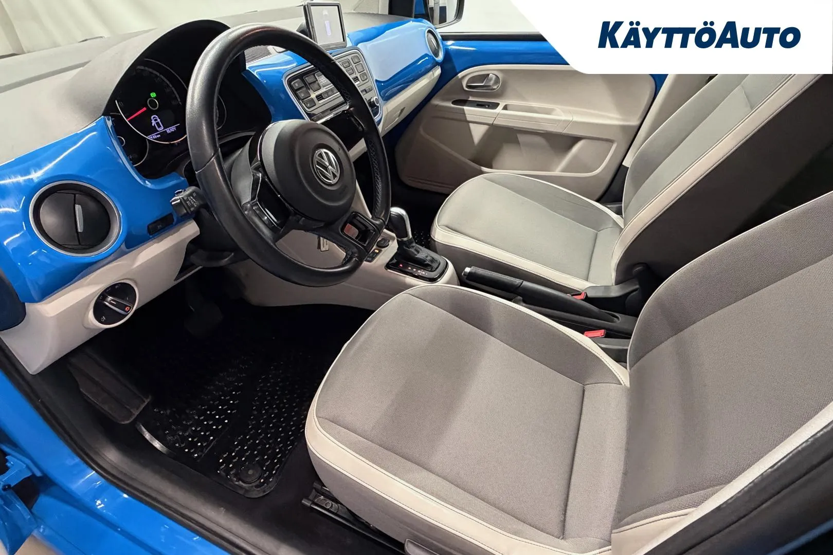 VOLKSWAGEN up! OUU-720 carousel image