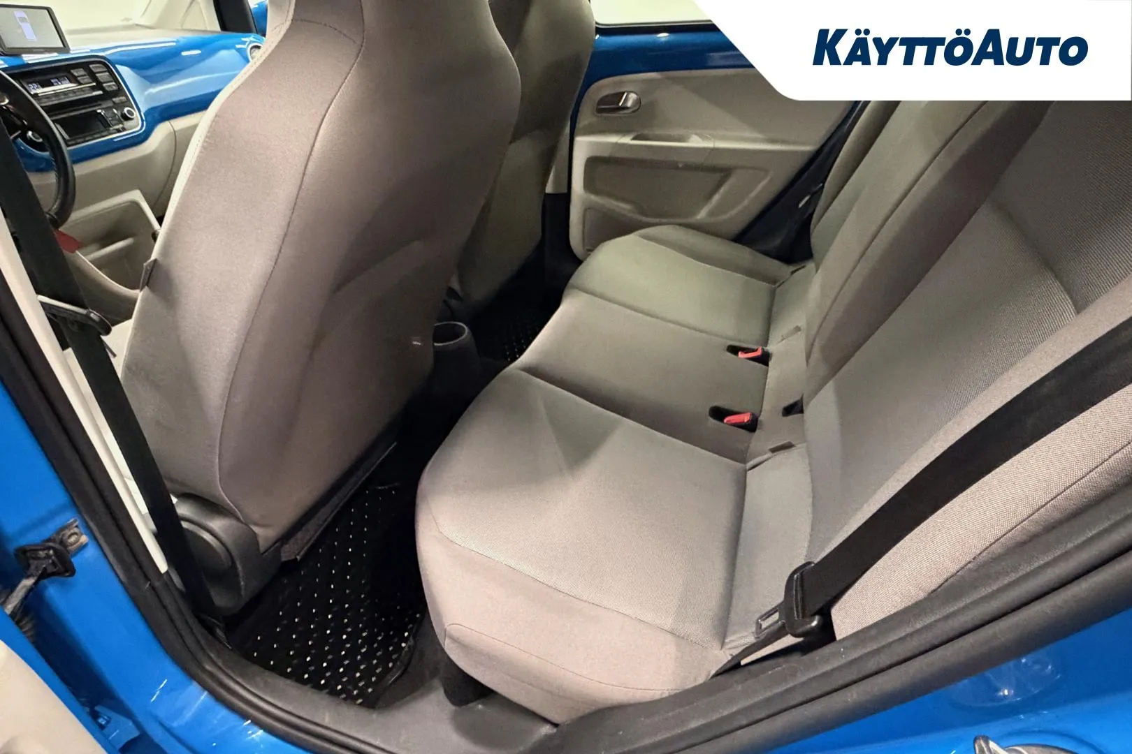 VOLKSWAGEN up! OUU-720 carousel image