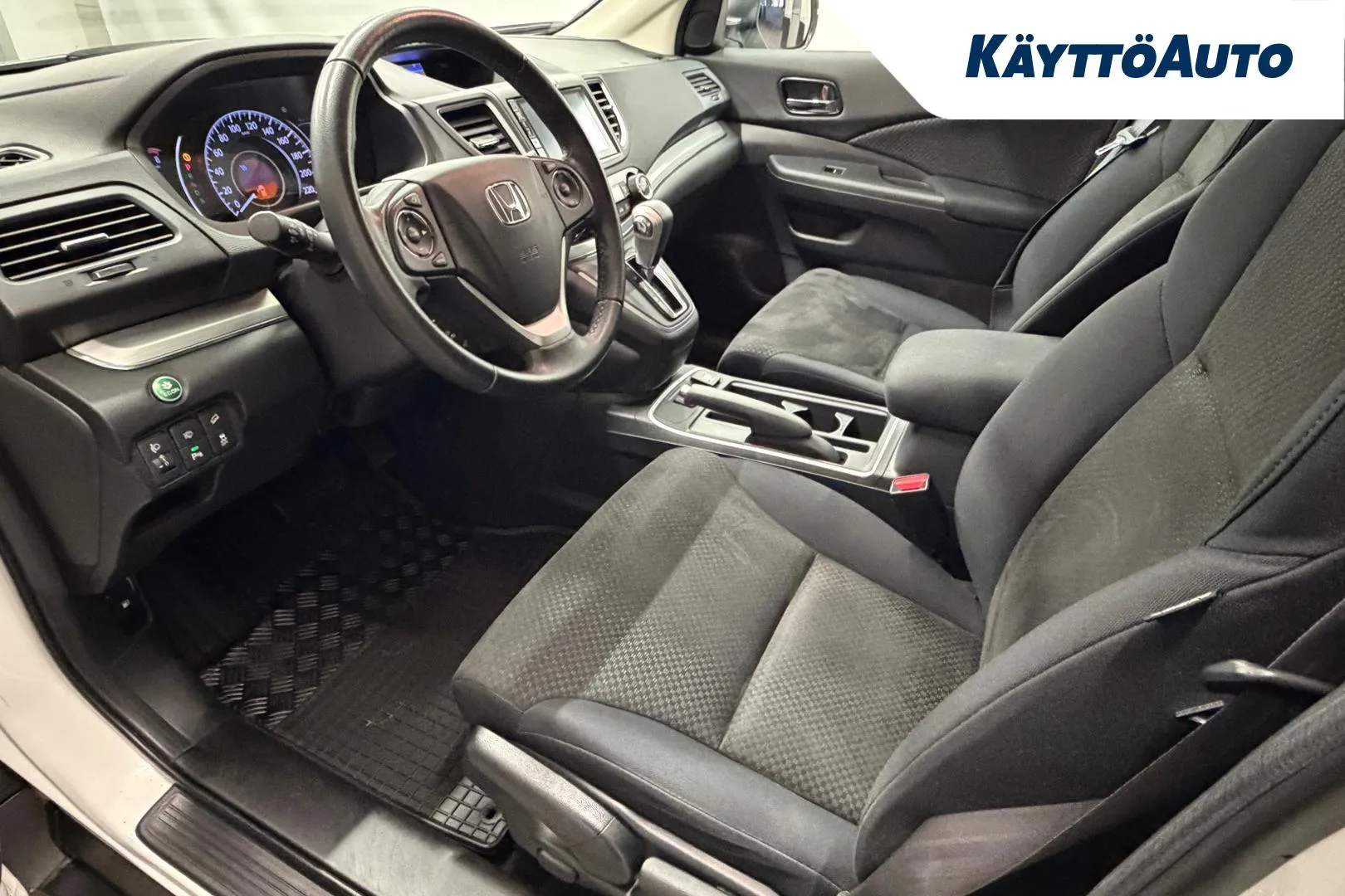 HONDA CR-V BTV-123 carousel image