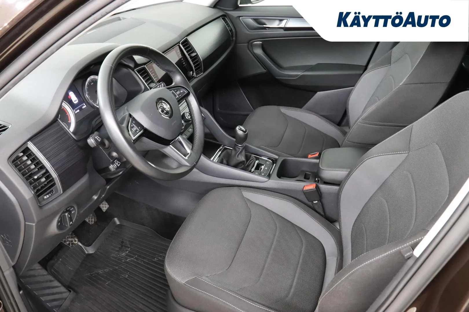 Skoda Kodiaq FOF-399 carousel image