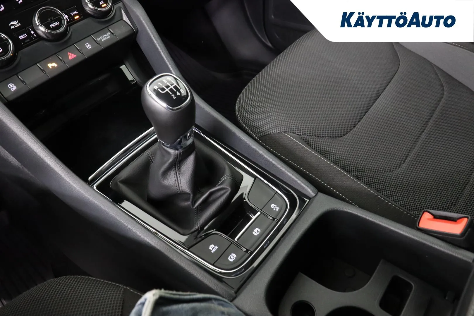 Skoda Kodiaq FOF-399 carousel image