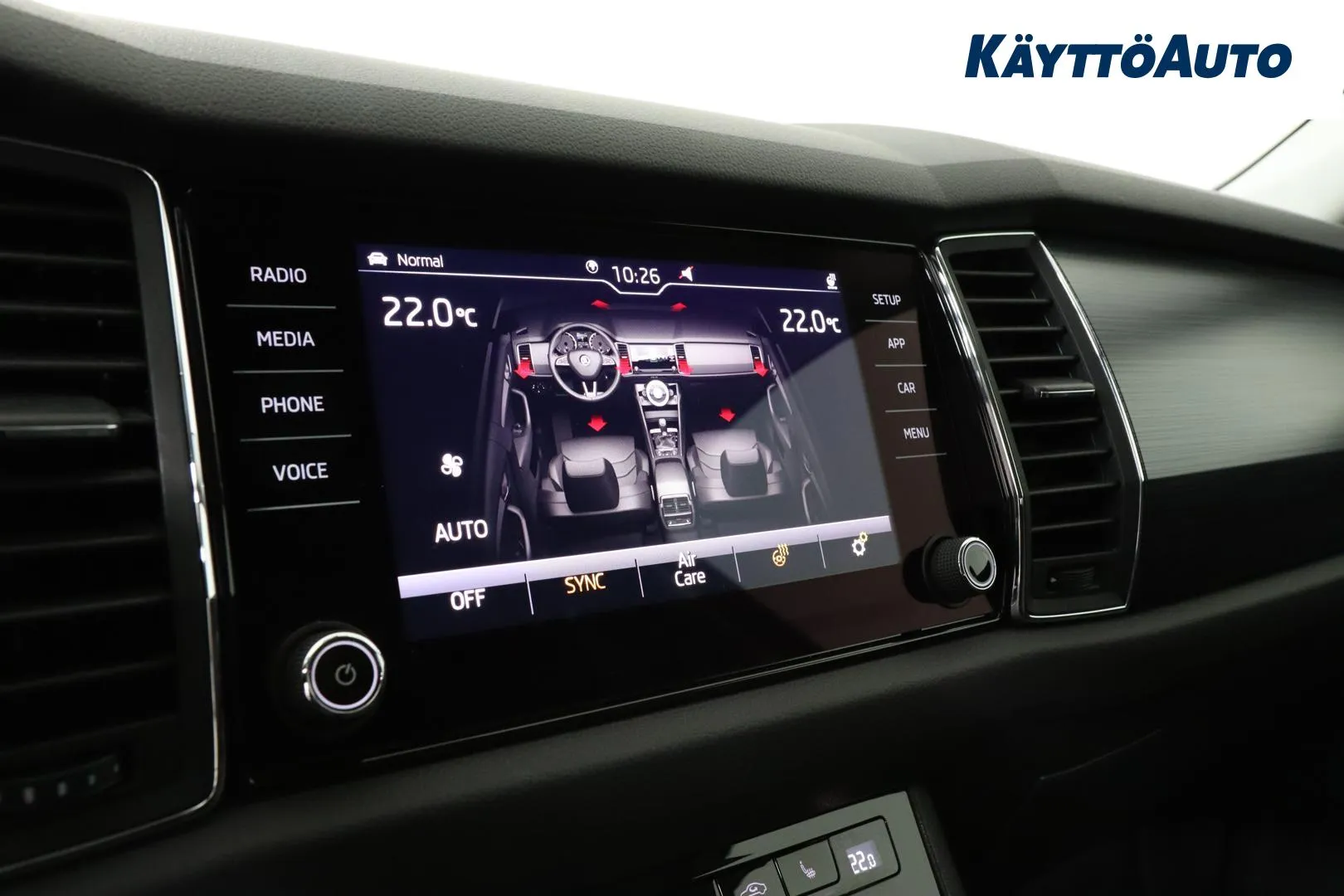 Skoda Kodiaq FOF-399 carousel image