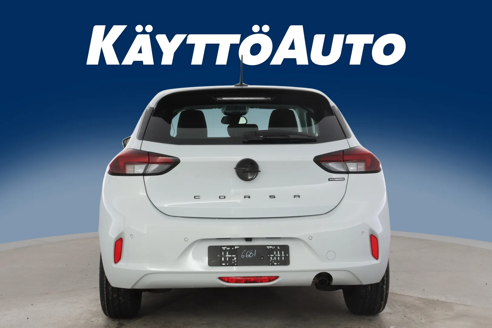 Opel Corsa SRS-787 carousel image