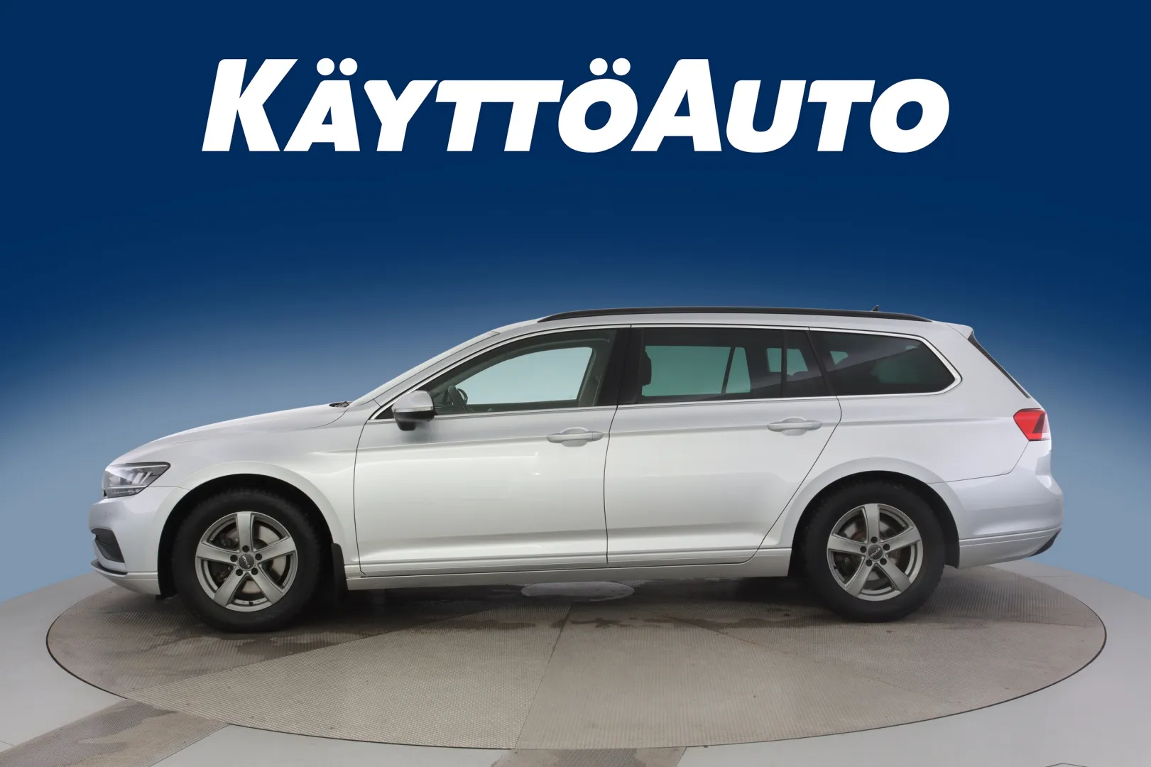 VOLKSWAGEN Passat FOF-648 carousel image