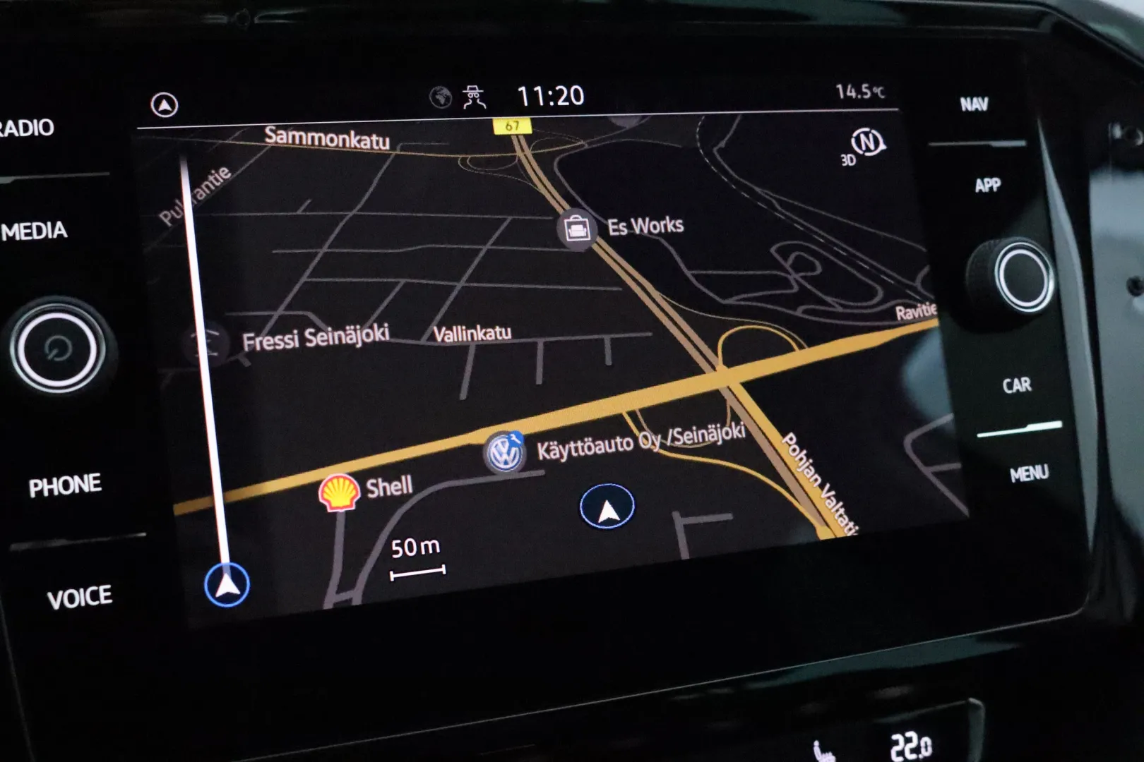 VOLKSWAGEN Passat FOF-648 carousel image