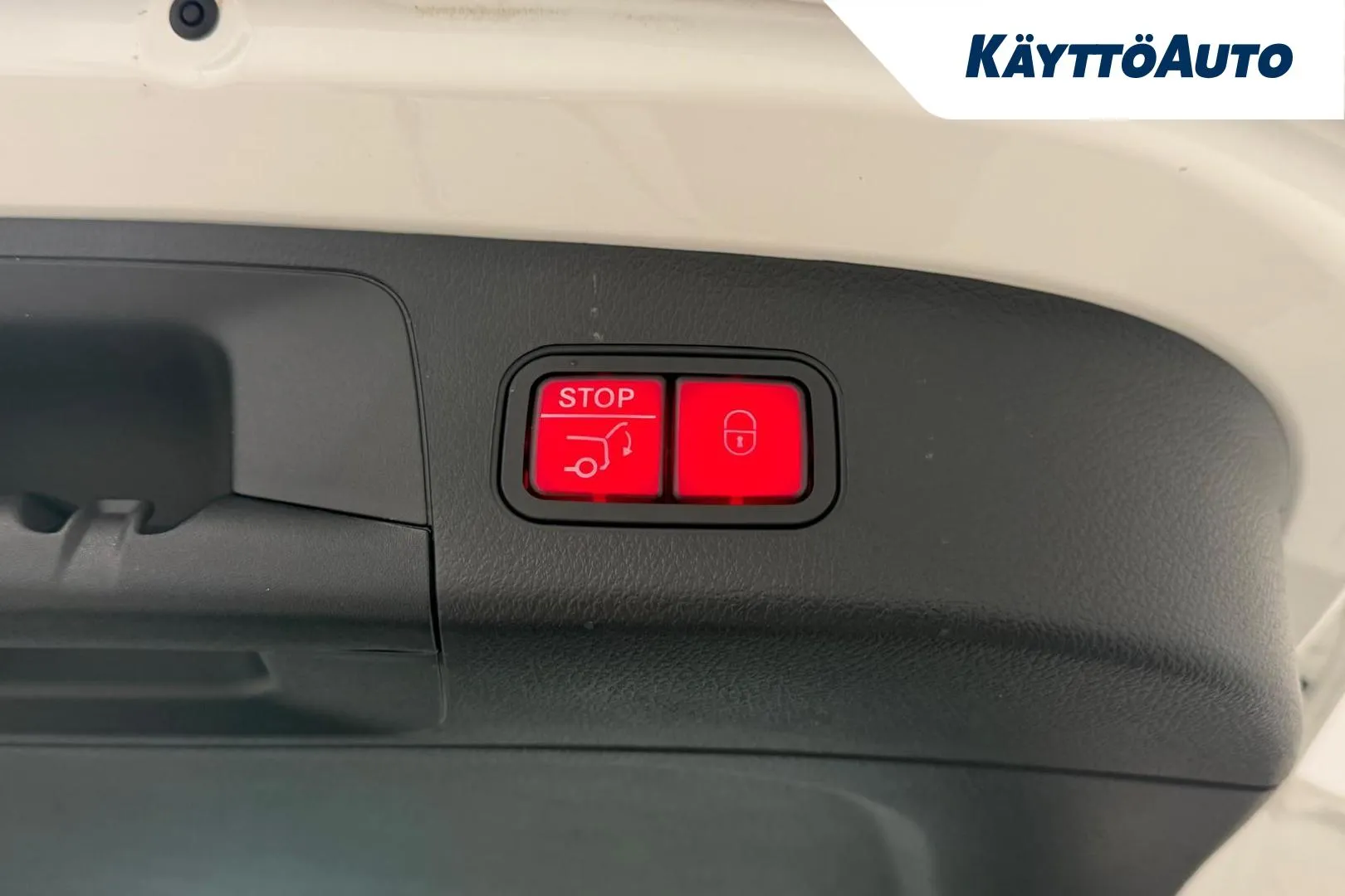 Mercedes-Benz EQA KXP-853 carousel image