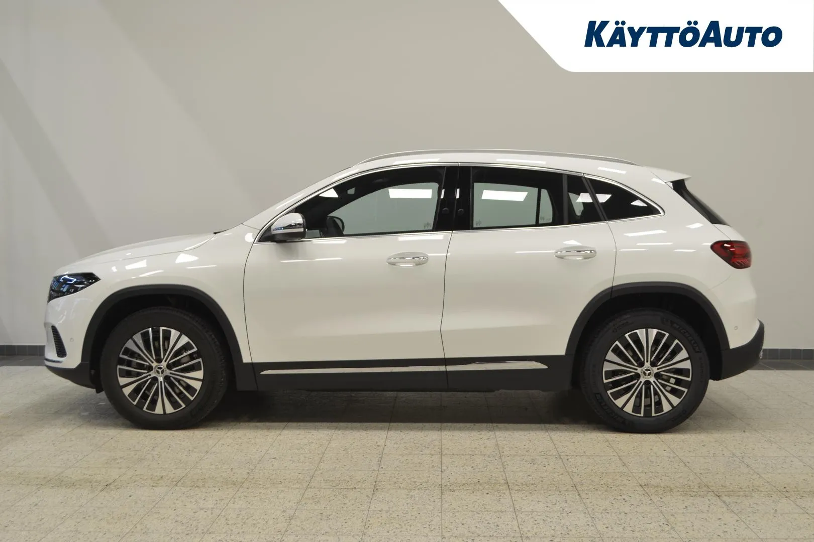 Mercedes-Benz EQA KXP-853 carousel image