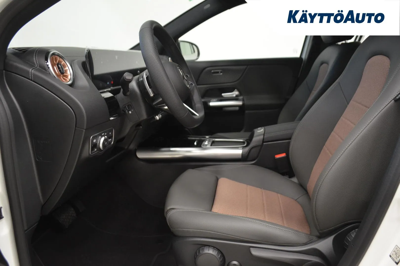 Mercedes-Benz EQA KXP-853 carousel image