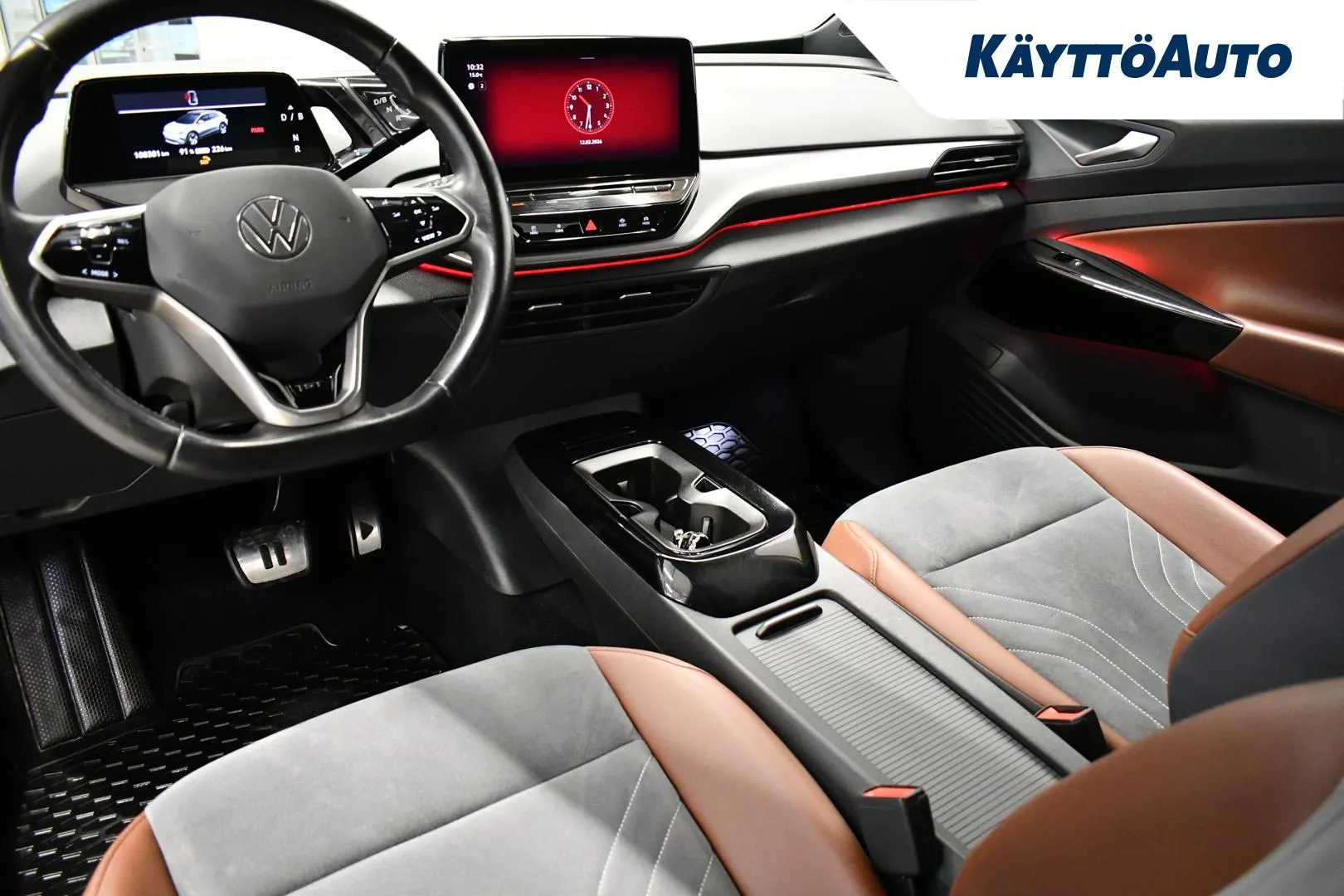 VOLKSWAGEN ID.4 ESR-586 carousel image