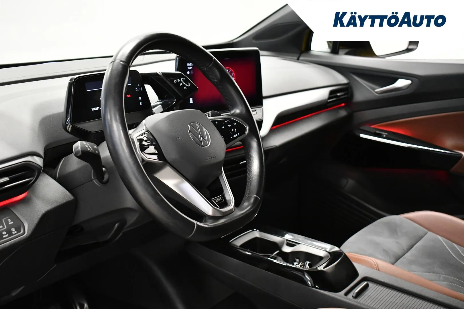 VOLKSWAGEN ID.4 ESR-586 carousel image