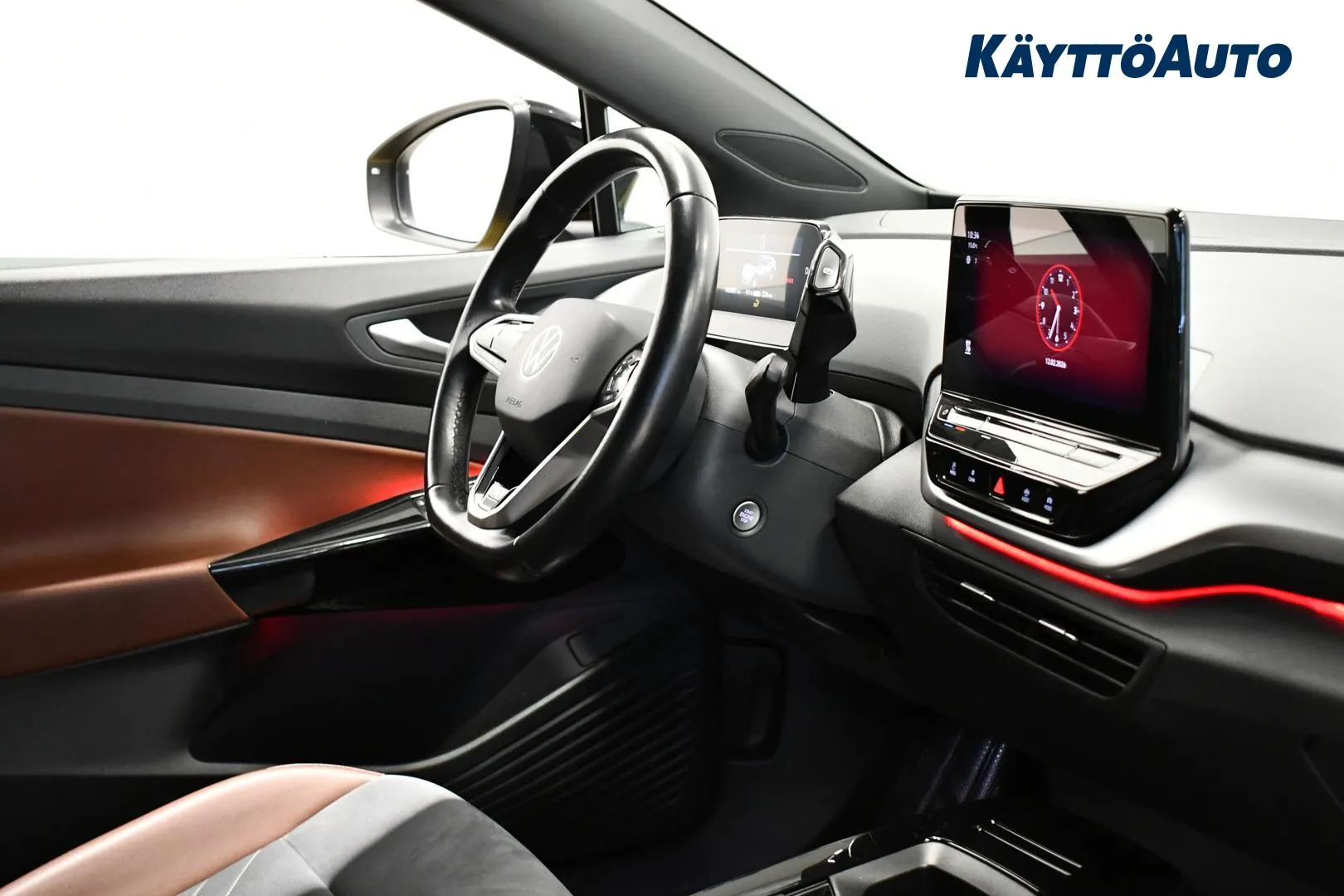 VOLKSWAGEN ID.4 ESR-586 carousel image