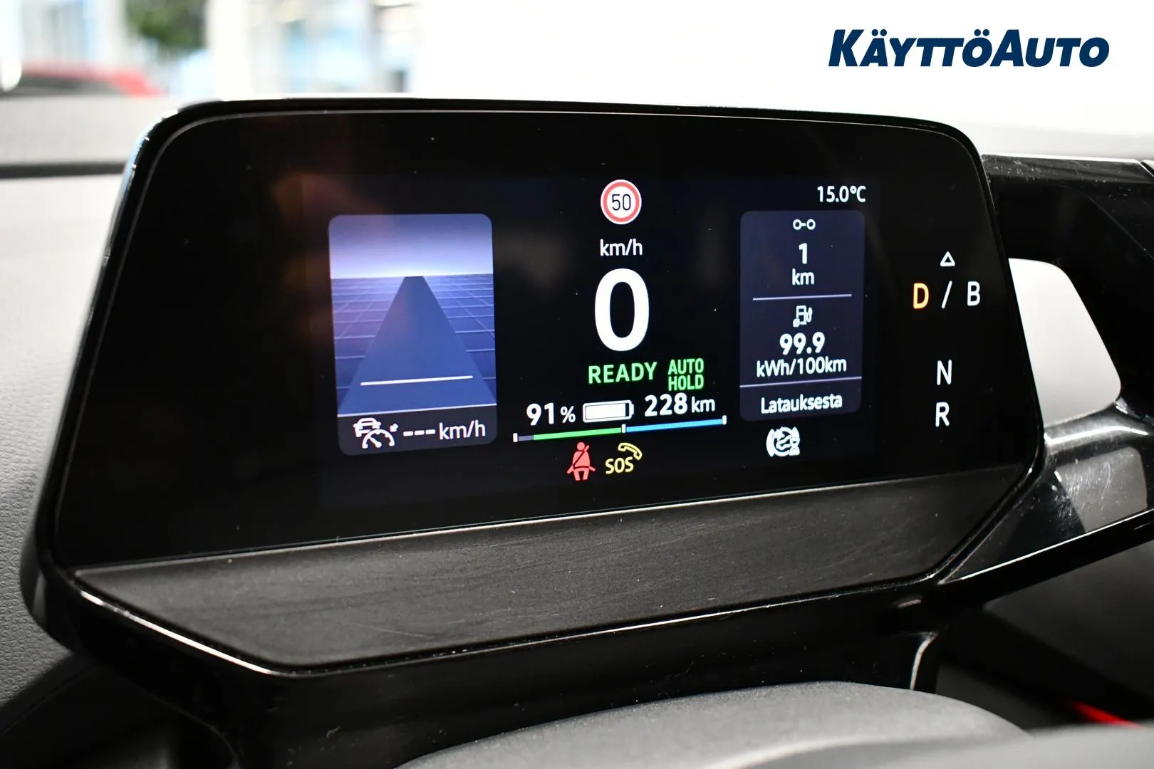 VOLKSWAGEN ID.4 ESR-586 carousel image