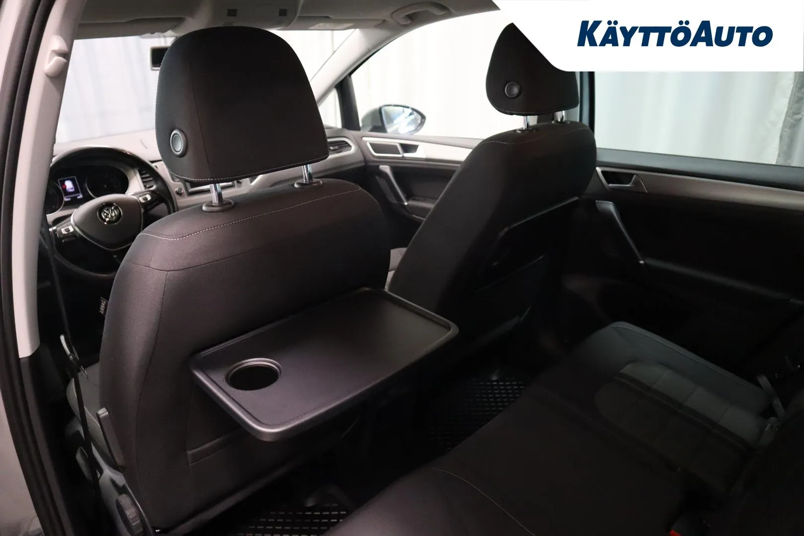 VOLKSWAGEN Golf Sportsvan ENJ-439 carousel image