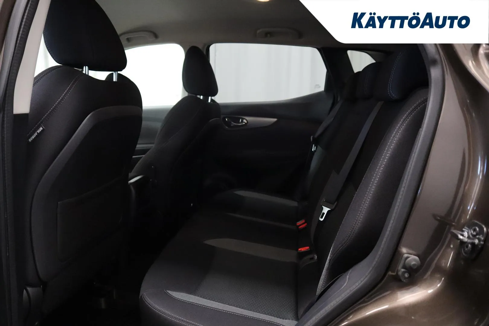 NISSAN Qashqai NLE-721 carousel image