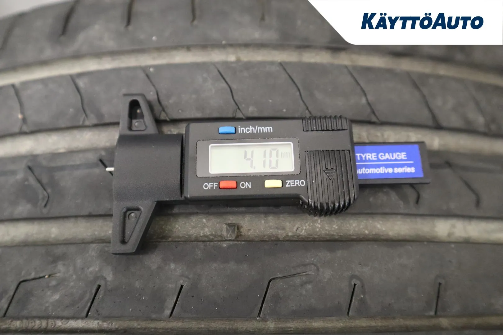 NISSAN Qashqai NLE-721 carousel image