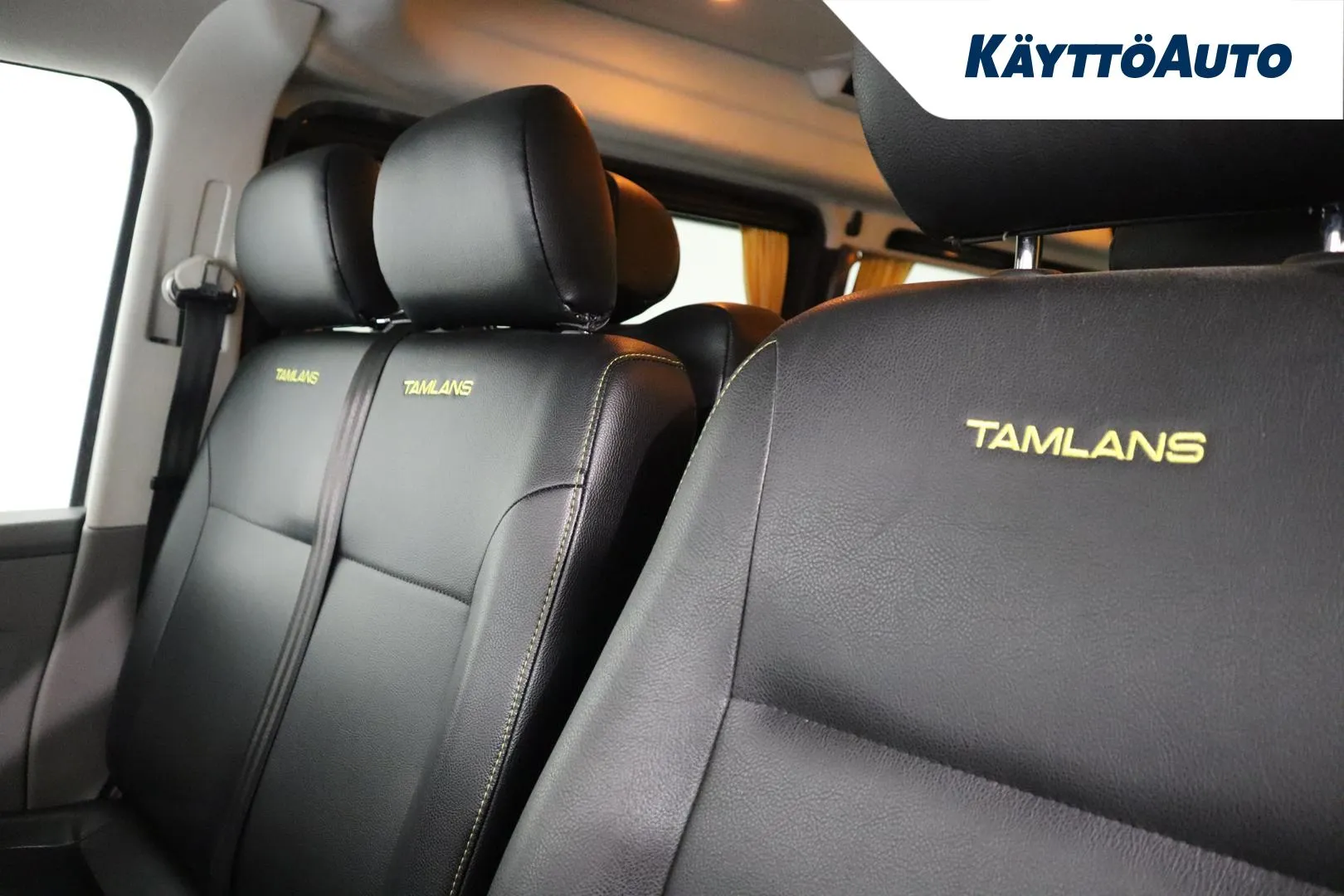 VOLKSWAGEN Transporter COP-501 carousel image