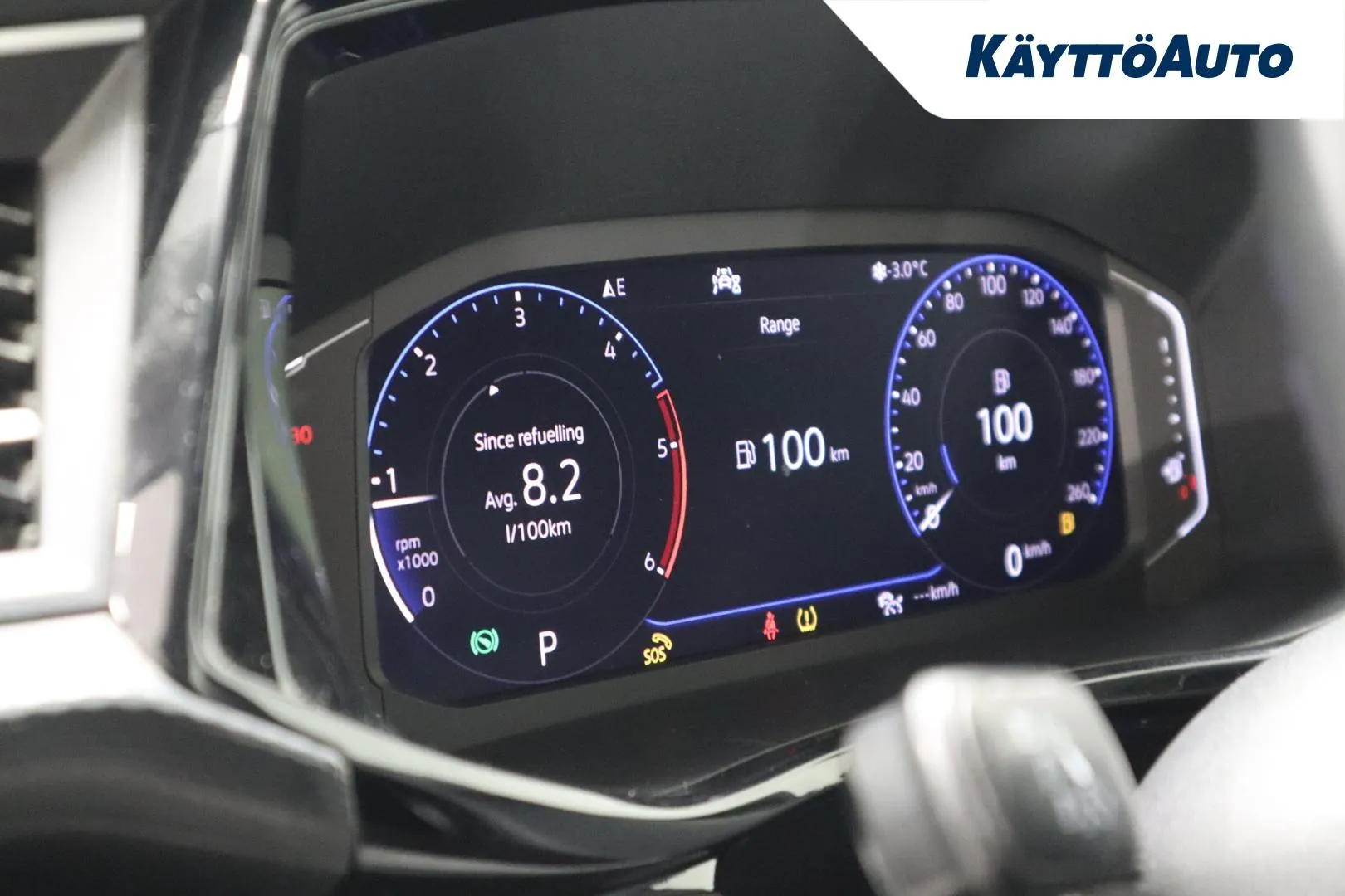 VOLKSWAGEN Transporter COP-501 carousel image