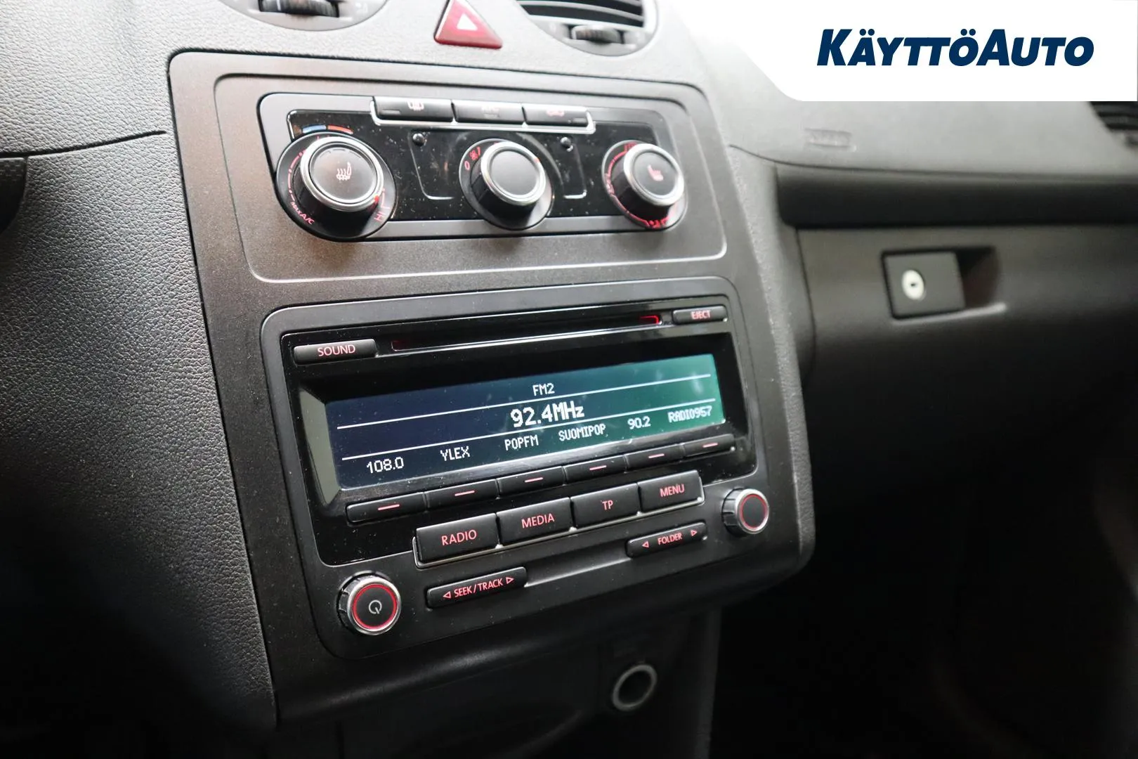 VOLKSWAGEN Caddy Maxi EMH-485 carousel image