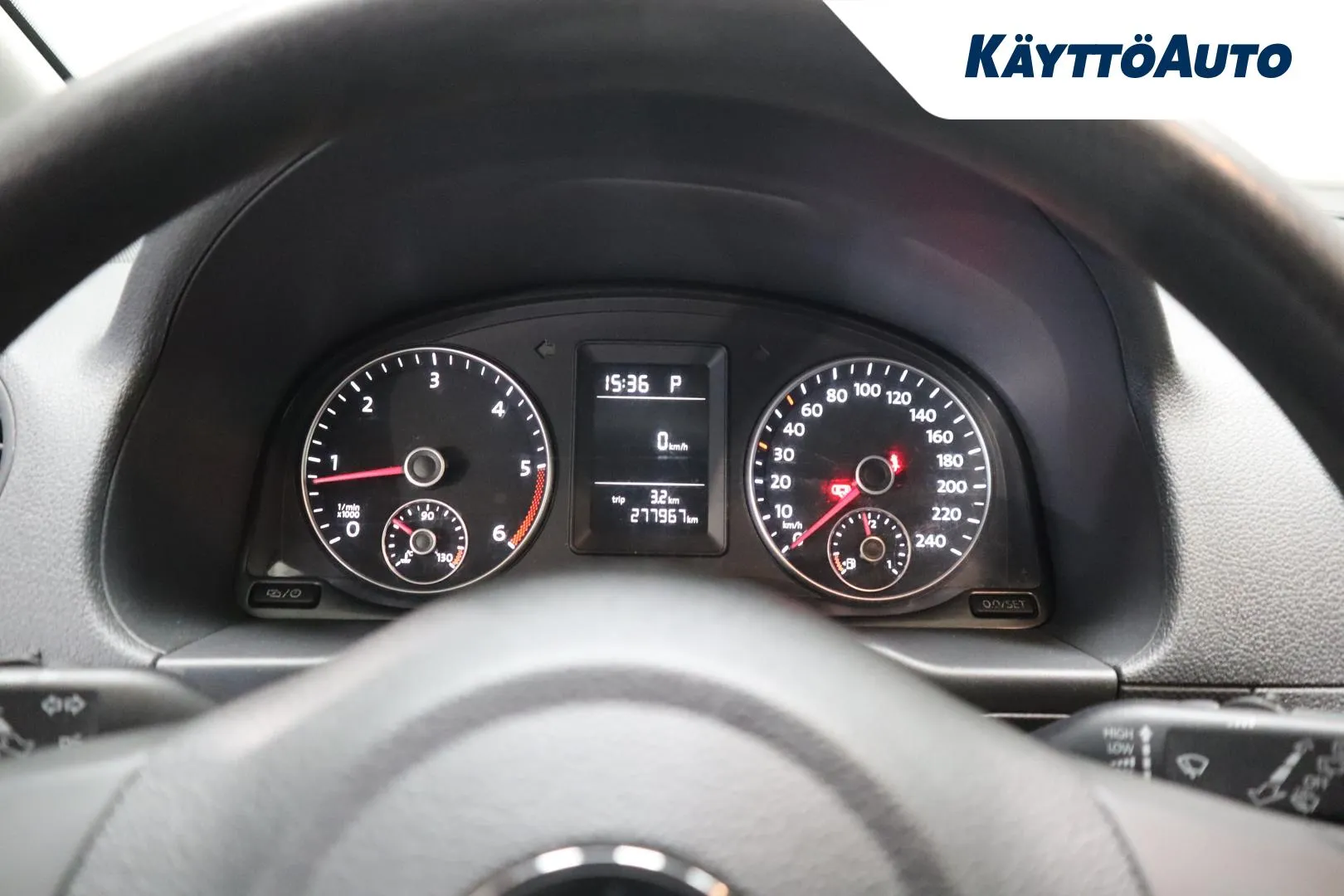 VOLKSWAGEN Caddy Maxi EMH-485 carousel image