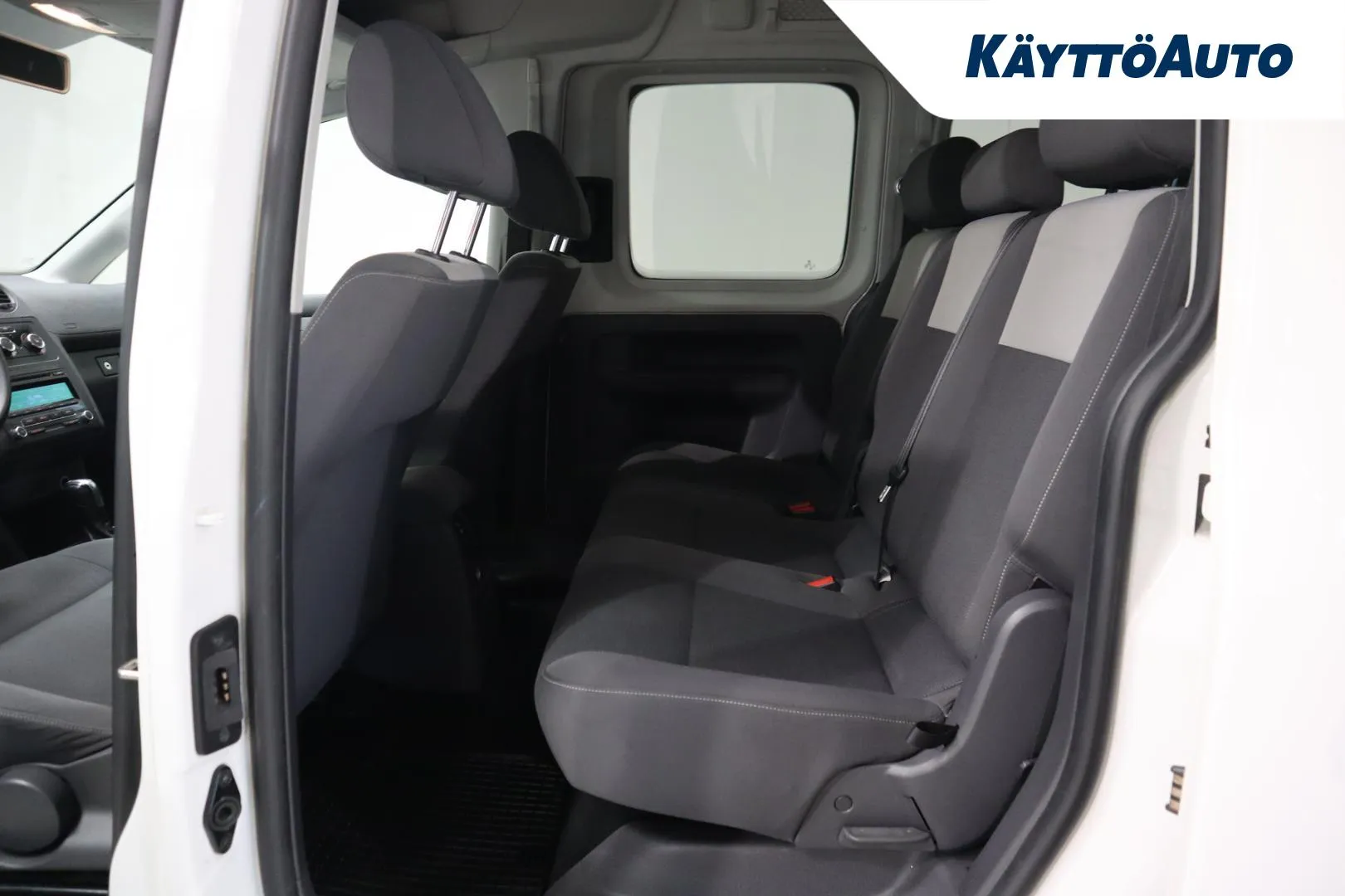 VOLKSWAGEN Caddy Maxi EMH-485 carousel image