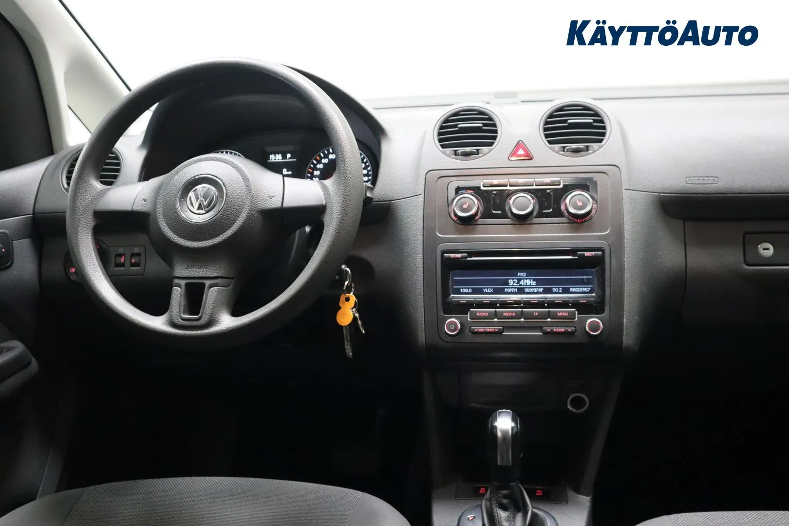 VOLKSWAGEN Caddy Maxi EMH-485 carousel image