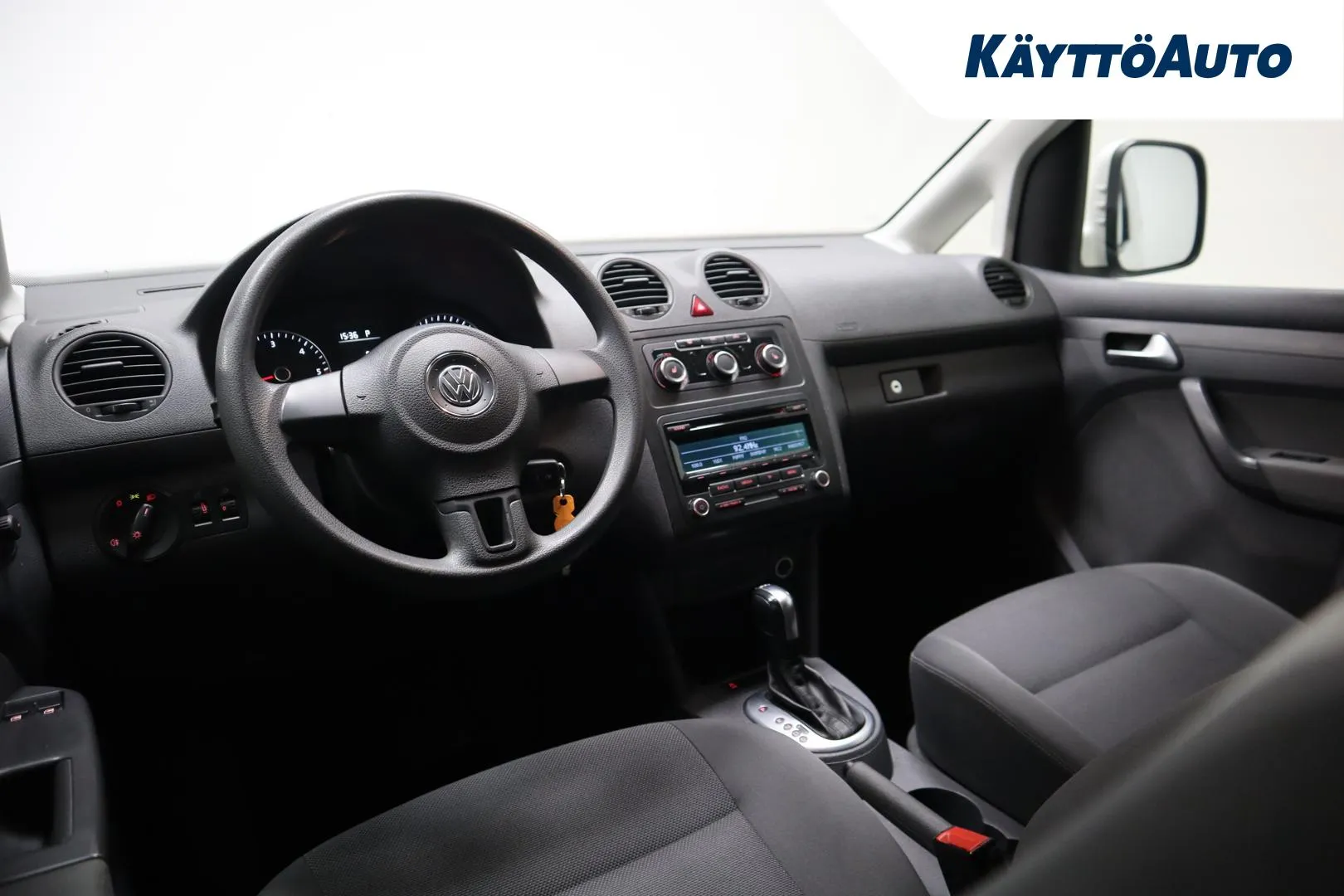 VOLKSWAGEN Caddy Maxi EMH-485 carousel image