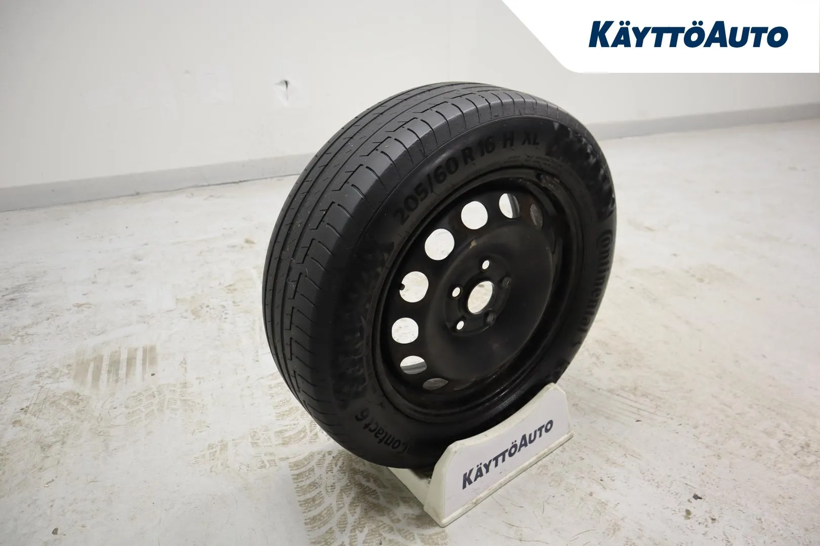 VOLKSWAGEN Caddy Maxi EMH-485 carousel image