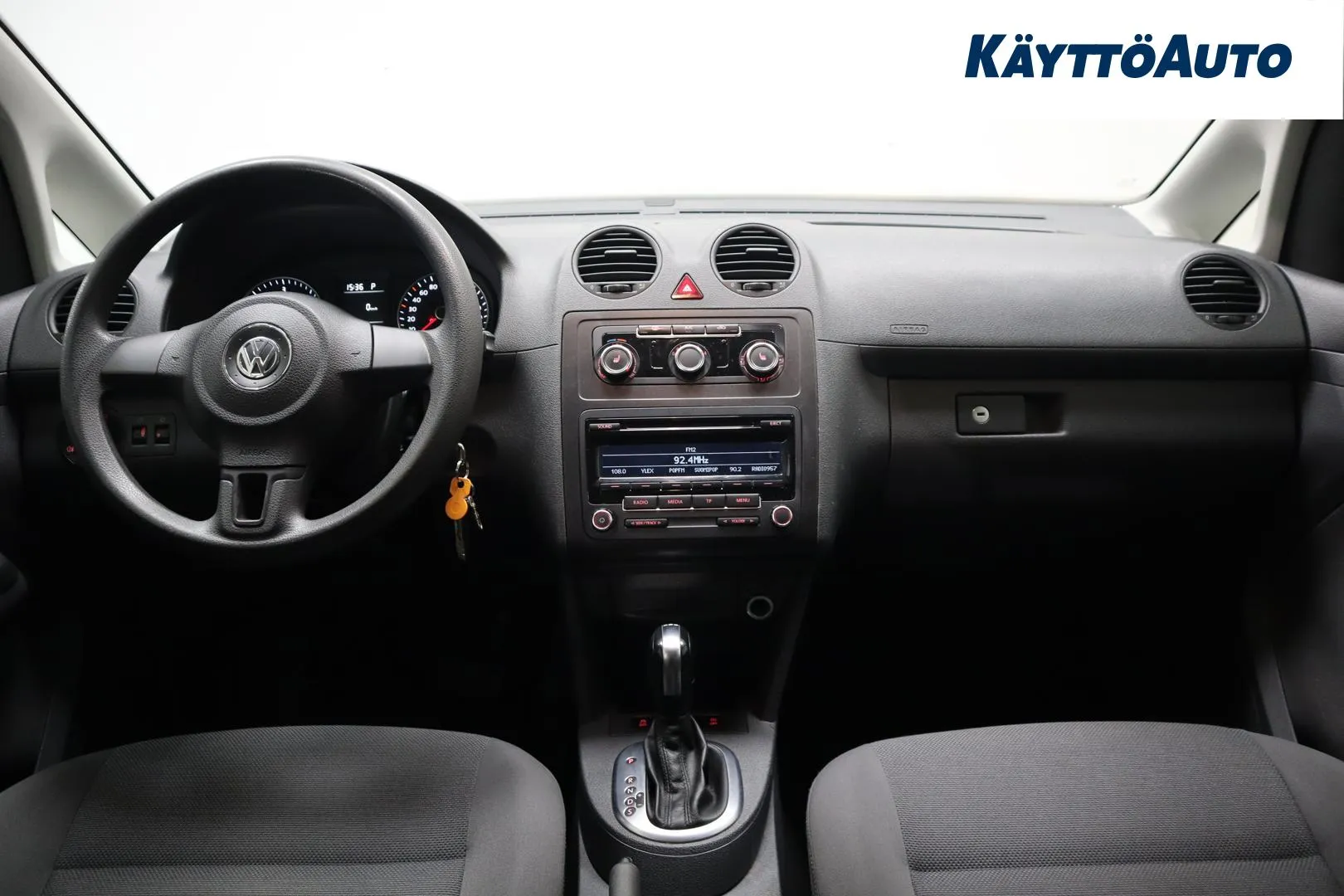 VOLKSWAGEN Caddy Maxi EMH-485 carousel image