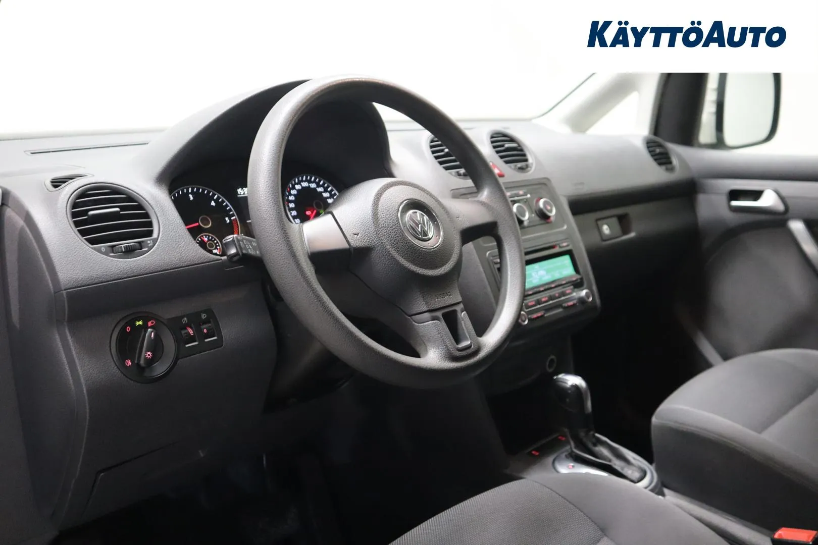 VOLKSWAGEN Caddy Maxi EMH-485 carousel image