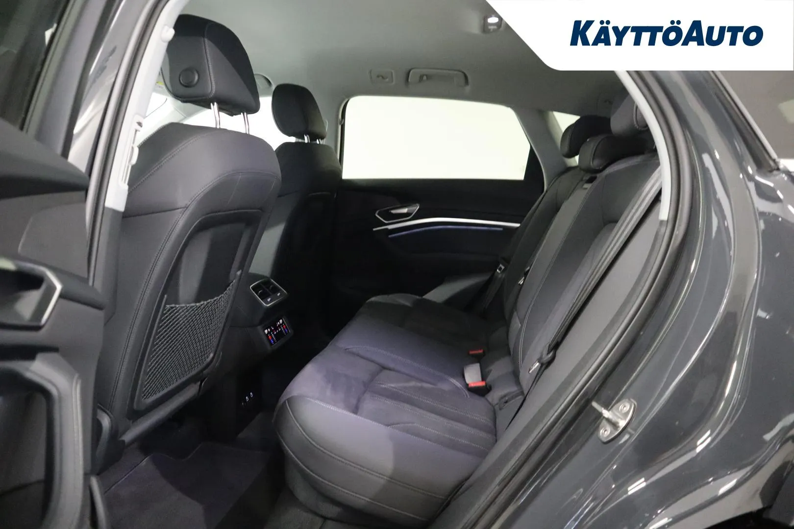 Audi Q8 e-tron EUR-767 carousel image