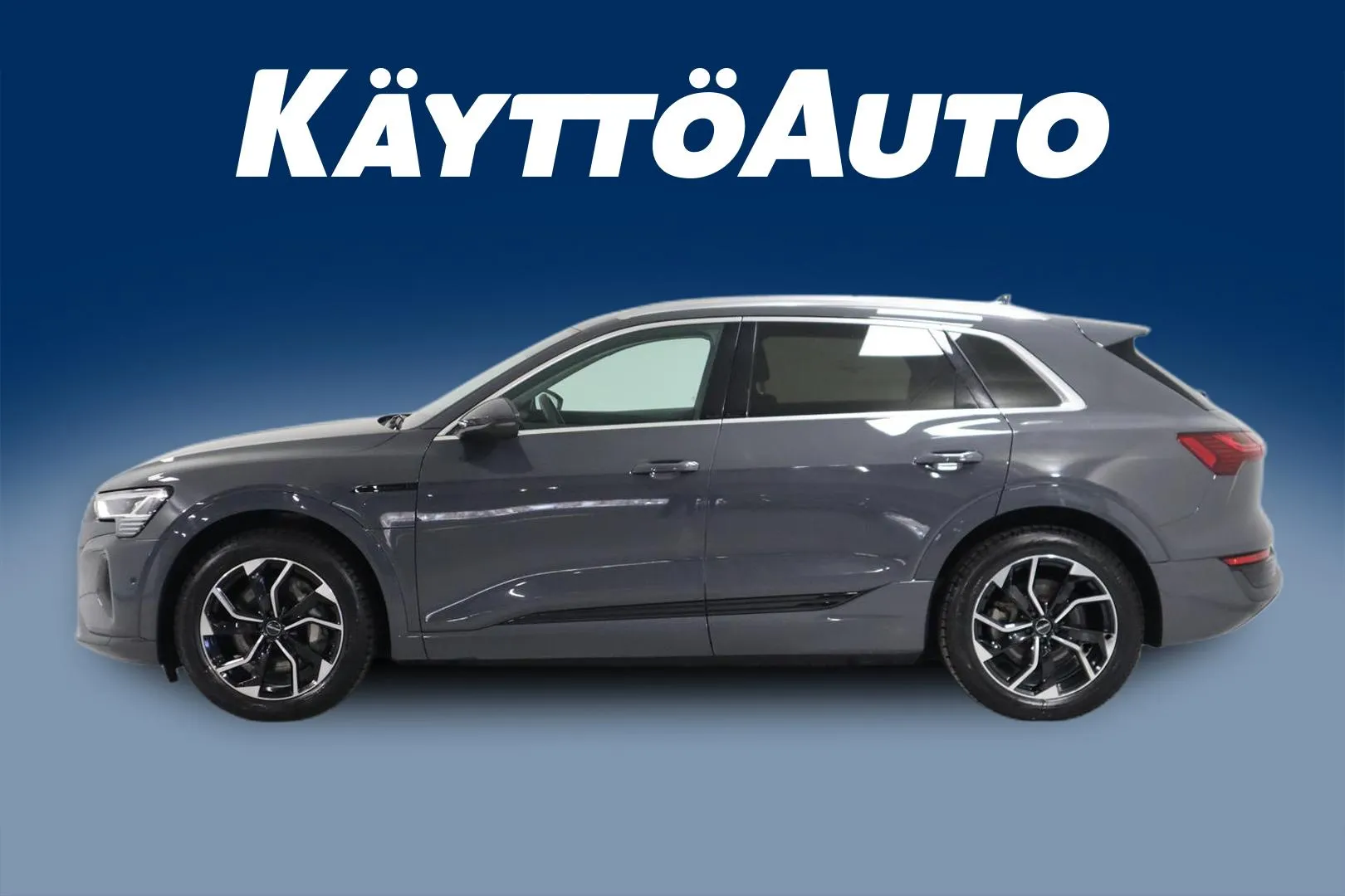 Audi Q8 e-tron EUR-767 carousel image