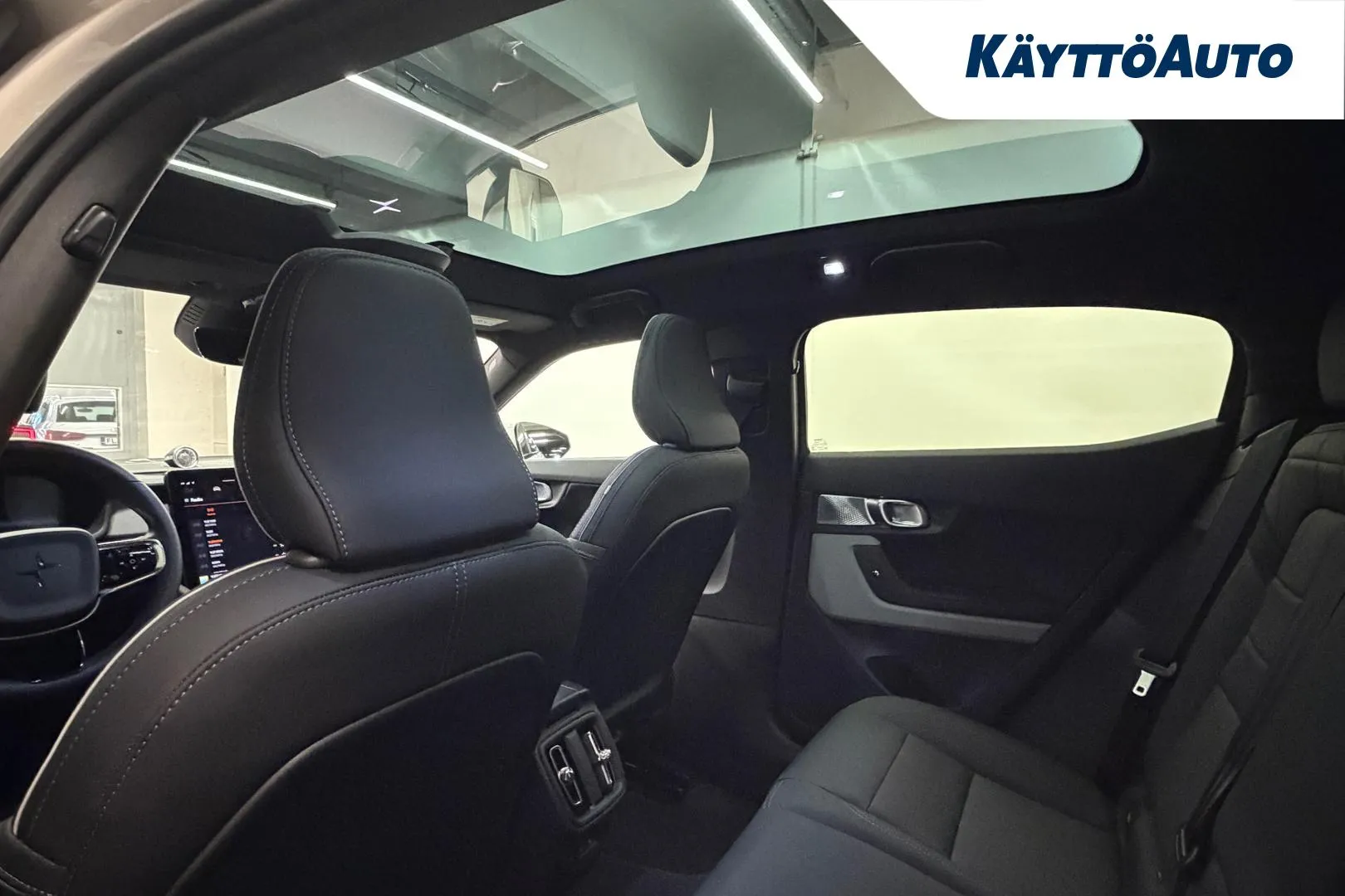 Polestar 2 YYI-201 carousel image