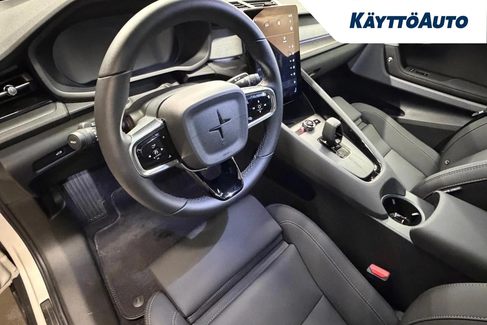 Polestar 2 YYI-201 carousel image