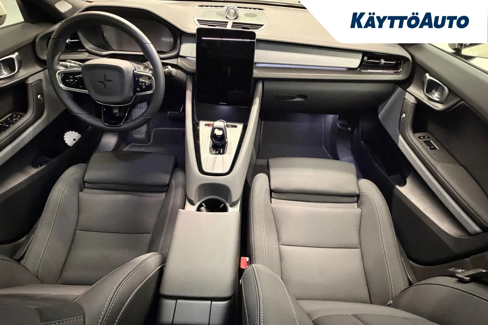 Polestar 2 YYI-201 carousel image