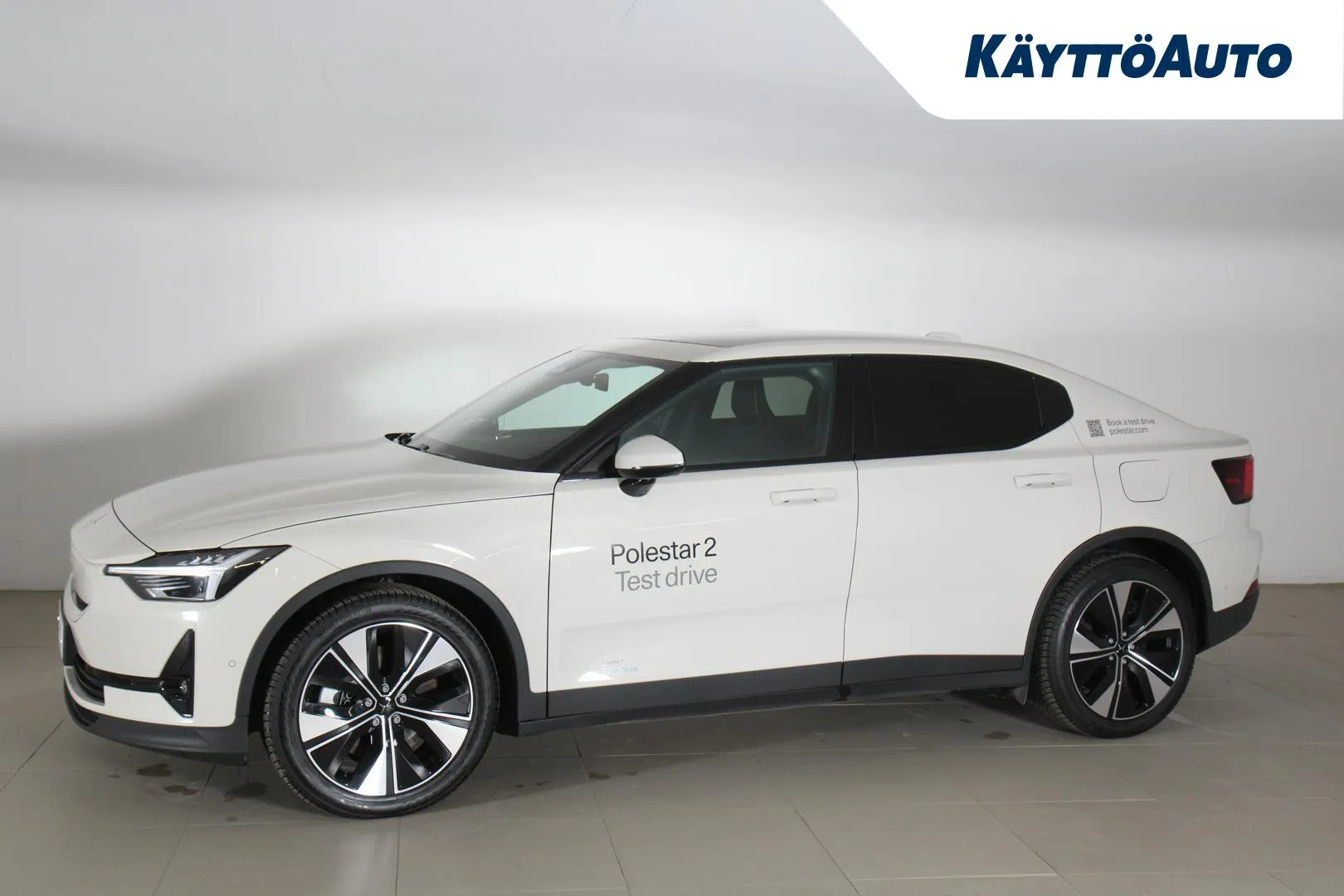 Polestar 2 YYI-201 carousel image