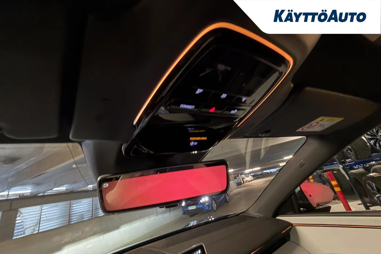 Polestar 4 YYF-312 carousel image