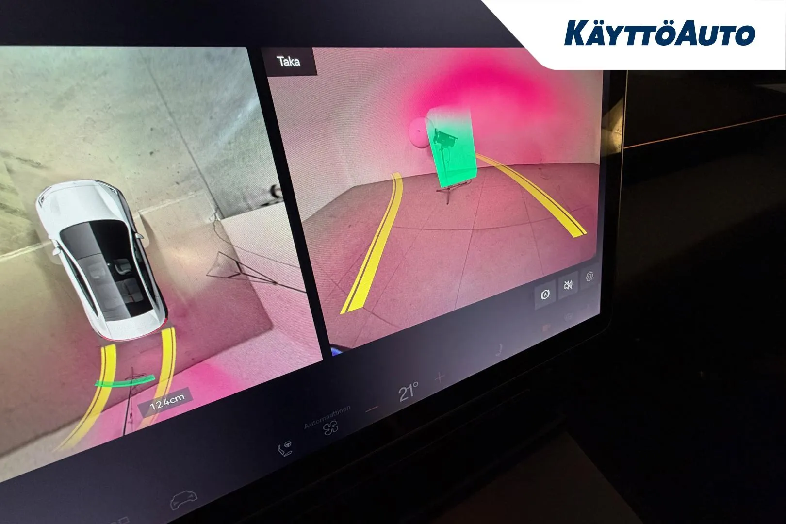 Polestar 4 YYF-312 carousel image