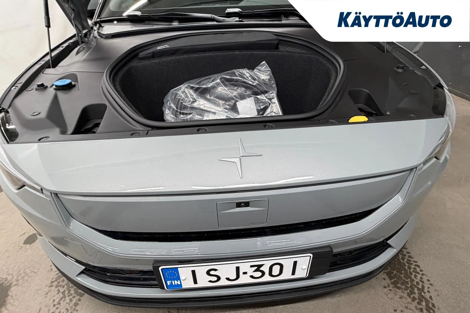 POLESTAR 2 ISJ-301 carousel image