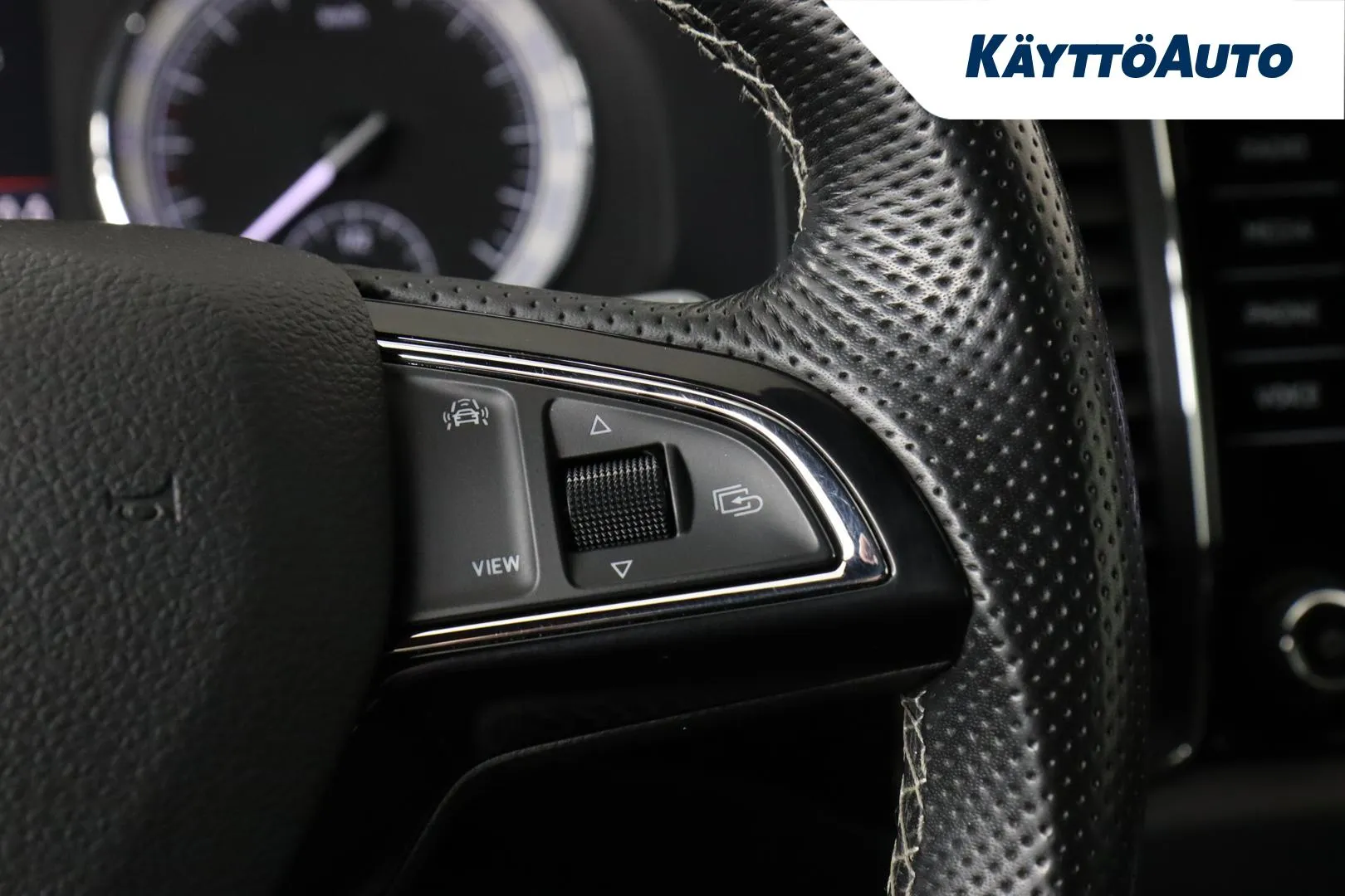 Skoda Kodiaq FNX-847 carousel image