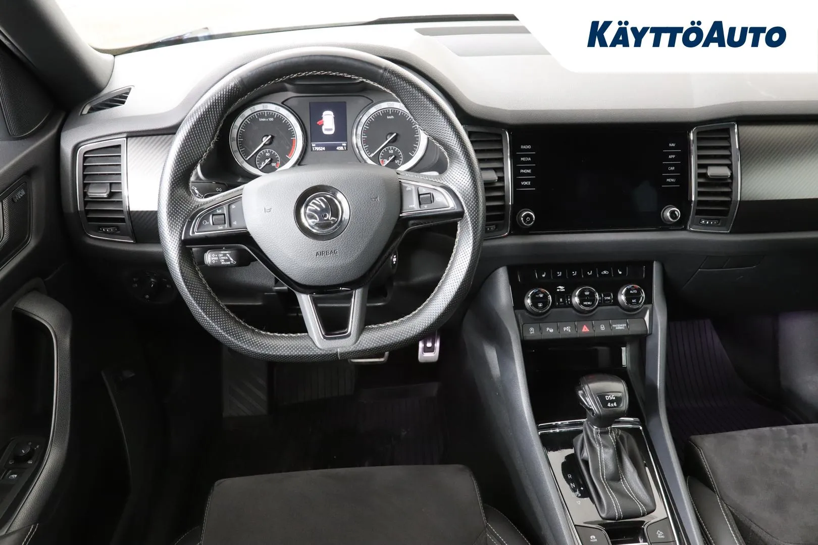 Skoda Kodiaq FNX-847 carousel image