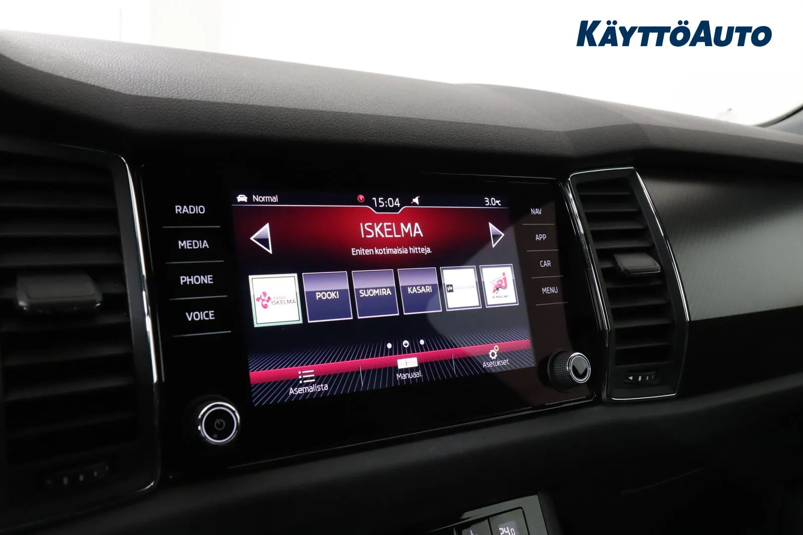 Skoda Kodiaq FNX-847 carousel image