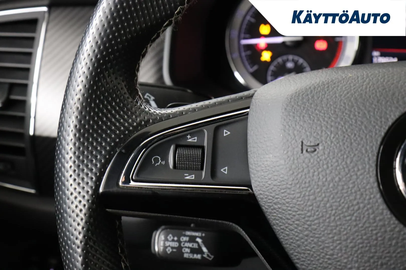 Skoda Kodiaq FNX-847 carousel image